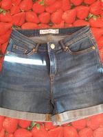DAMEN/MÄDCHEN SHORTS Sachsen - Görlitz Vorschau