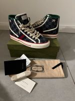 Gucci Sneaker Neu, Fullset Nordrhein-Westfalen - Mönchengladbach Vorschau