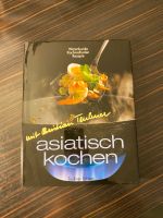 Kochbuch „ asiatisch kochen „ Bayern - Schwabhausen Vorschau