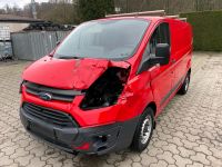 Ford Costum Unfall Nordrhein-Westfalen - Kürten Vorschau