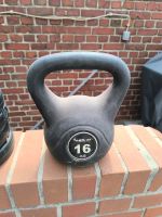 Kettleball 16 kg Nordrhein-Westfalen - Erkelenz Vorschau