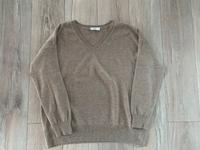 Closed V Pullover mit Cashmere Kaschmir M auch L S Hessen - Dreieich Vorschau