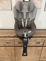 Cybex Sirona S i-Size Soho grau Kindersitz mit new Born Einsatz Essen - Altenessen Vorschau