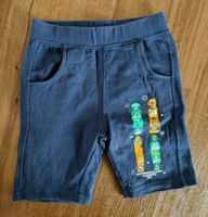 weiche Sport Hose Short von Blue Seven in 116 Duisburg - Rumeln-Kaldenhausen Vorschau