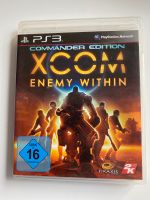 Spiel XCOM PS3 Leipzig - Stötteritz Vorschau
