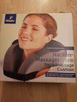 Tchibo Nacken-Massagekissen mit Wärmefunktion und Lautsprecher Baden-Württemberg - Rietheim-Weilheim Vorschau