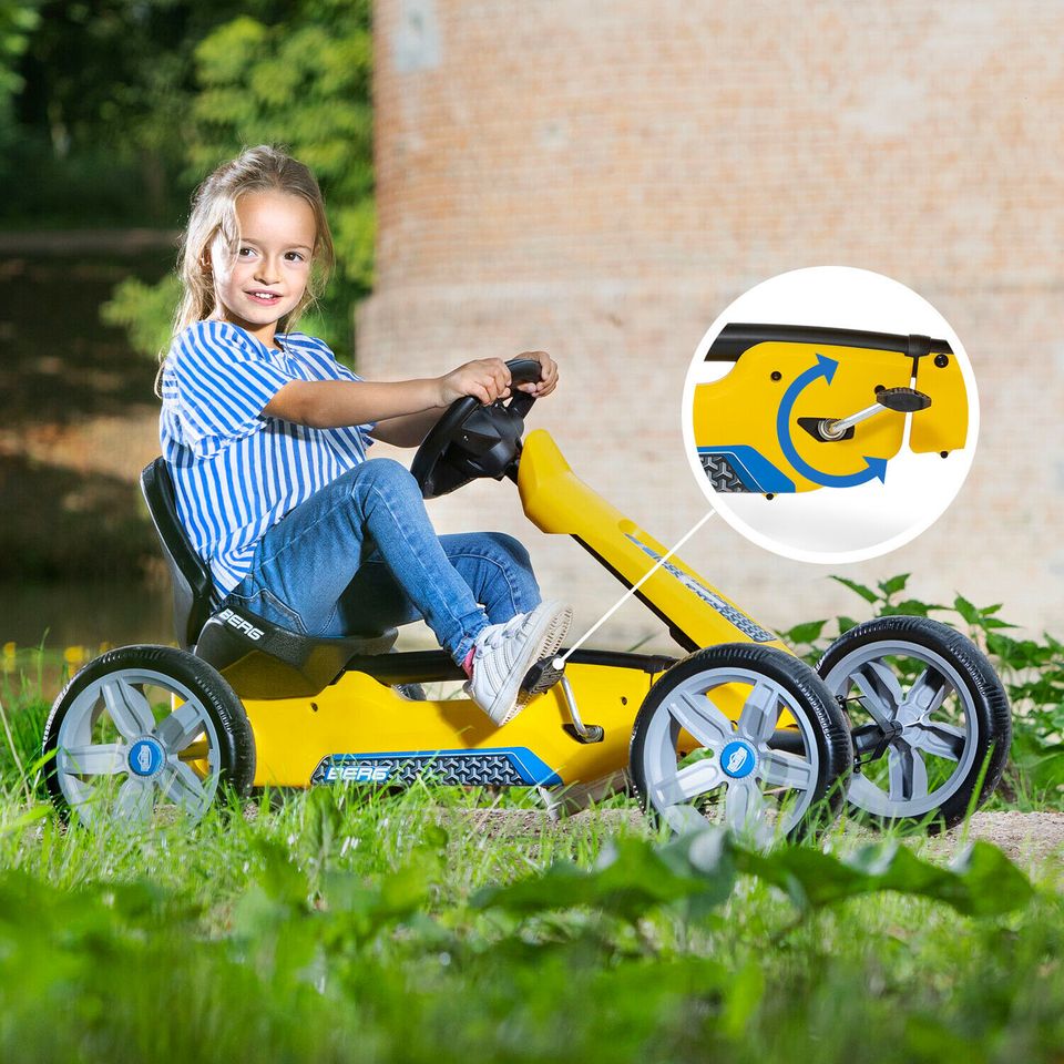BERG Toys Gokart Reppy Rider für Kinder ab 2,5 Jahren in Fröndenberg (Ruhr)