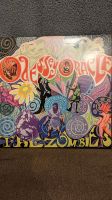 The Zombies - Odessey And Oracle-Repertoire Record V102S-Vinyl Bayern - Hof (Saale) Vorschau