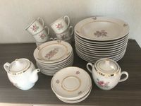 Geschirr Set / Service 37 teilig *NEU* Rosen Rheinland-Pfalz - Diez Vorschau