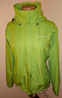 Vaude Escape Light Jacke- Wind und Regen Thüringen - Jena Vorschau