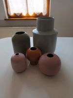 Vasen / Dekoration / Tisch-, Wohnzimmer - Set Rheinland-Pfalz - Haßloch Vorschau