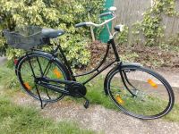 Wie NEU 28' Damen Hollandrad City Bike Singlespeed RH 58 Hessen - Oberursel (Taunus) Vorschau