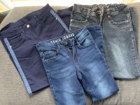 3 Jeans weitenverstellbar - Gr. 140 ☀️☀️ Bayern - Neutraubling Vorschau