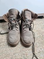 Timberland Stiefelette 41,5 Nordrhein-Westfalen - Marl Vorschau