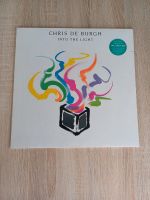 LP  CHRIS DE BURGH ( INTO THE LIGHT ) Bayern - Windorf Vorschau