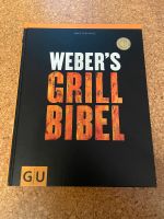 Webers Grill Bibel Bayern - Baisweil Vorschau