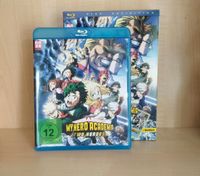 My Hero Academia Two Heroes Blu Ray Bayern - Großkarolinenfeld Vorschau