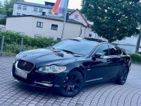 Jaguar Xf 2.7 V6 Diesel Luxury Edition keyless towinkel Voll top Hessen - Offenbach Vorschau