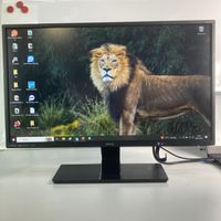 BenQ EW2740L LCD Monitor 27" 1920 x 1080 Pixel Full HD HDMI Bayern - Rottenburg a.d.Laaber Vorschau