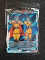 Dragon Ball Card Game Karten Alt Art BT14 5th Anniversary Edition Saarland - Heusweiler Vorschau