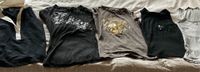 Zara Mango Esprit Tailor Damen Shirts 34 Strass Blogger Nordrhein-Westfalen - Much Vorschau