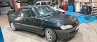 Peugeot 306  Cabrio Schlachtfest Bremen - Vegesack Vorschau