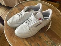 Reebok Sneaker 42 weiß Berlin - Mitte Vorschau