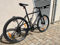 Bombtrack Munroe Al Fahrrad Größe M/ RH 52 Urban Bike Pendler Dresden - Äußere Neustadt Vorschau