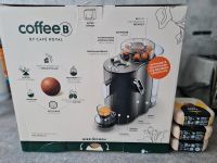 Coffee B Kaffeemaschine Nordrhein-Westfalen - Gummersbach Vorschau