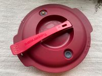 Tupper Tupperware MikroQuick MicroQuick Schnellkochtopf Schleswig-Holstein - Bredenbek (bei Rendsburg) Vorschau