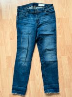 Jeans Esprit Slim W34 32 42 44 blau Hessen - Bad Vilbel Vorschau