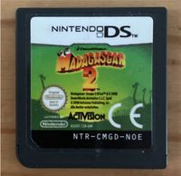 Madagaskar 2 Nintendo DS Rheinland-Pfalz - Landau in der Pfalz Vorschau