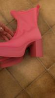 barbie Schuhe Damen passt 39 high heels Kreis Ostholstein - Fehmarn Vorschau