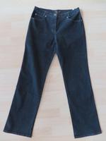 Jeanshose Gerry Weber DENIM schwarz Gr. 40 wie neu Bayern - Poing Vorschau