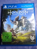 Horizon Zero Dawn PS4 Spiel Rheinland-Pfalz - Fachingen Vorschau