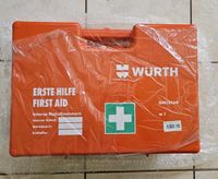 Würth Erste Hilfe Koffer DIN 13169 Baden-Württemberg - Sonnenbühl Vorschau