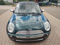 MINI MINI,1,6,COOPER Cabrio, (ab 3 Gang wird lauter) Hannover - Döhren-Wülfel Vorschau