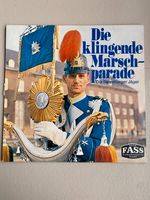 LP Die klingende Marschparade Bielefeld - Joellenbeck Vorschau