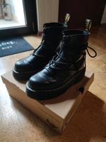 Dr. Martens Jarrick II wie Neu Hessen - Edertal Vorschau