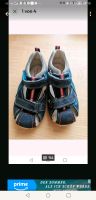 süße Superfit Jungen Sandalen, Gr. 20, blau, mit Klettverschluß Baden-Württemberg - Mosbach Vorschau