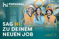 Servicekraft (m/w/d) in Tagschicht *Sag Hi zu deinem neuen Job* Nordrhein-Westfalen - Gütersloh Vorschau