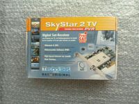Skystar 2 TV Karte Baden-Württemberg - Mannheim Vorschau