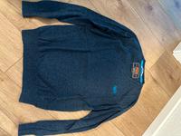 Pullover Pulli Herren Super Dry Size Large Saarland - Völklingen Vorschau