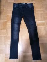 Jeans TOM TAILOR dunkelgrau / schwarz  W29 L32   Gr. 170/176 Baden-Württemberg - Kirchheim unter Teck Vorschau