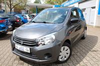 Suzuki Celerio * Klimaanlage * Bluetooth * HU Neu * Bochum - Bochum-Wattenscheid Vorschau