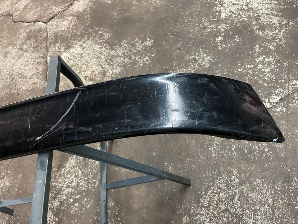 BMW e34 M Heck Spoiler in Bottrop