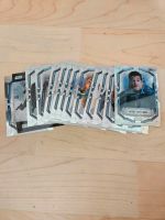 Topps Finest Star wars Karten 14 Stück Dresden - Gorbitz-Ost Vorschau