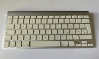 Apple Wireless Keyboard A1314 (MC184D/B) Dortmund - Mitte Vorschau