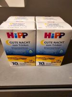 Hipp Gute Nacht zum trinken MHD 10/24 12/24 Hessen - Darmstadt Vorschau