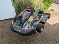 Honda Rennkart GX340 (18 ps - motor schuette ) Nordrhein-Westfalen - Brühl Vorschau